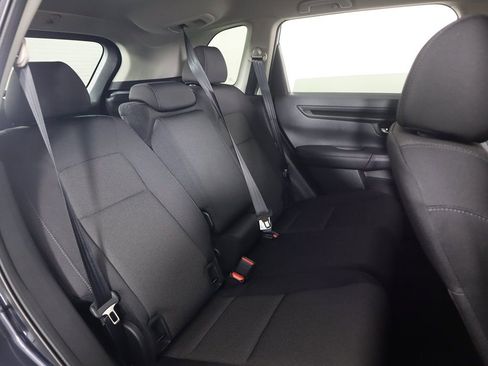 Used 2026 Honda CR-V LX image 23