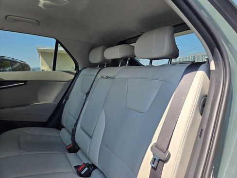 Used 2023 Kia Niro Wind w/ Wind Preserve Package FWD image 17