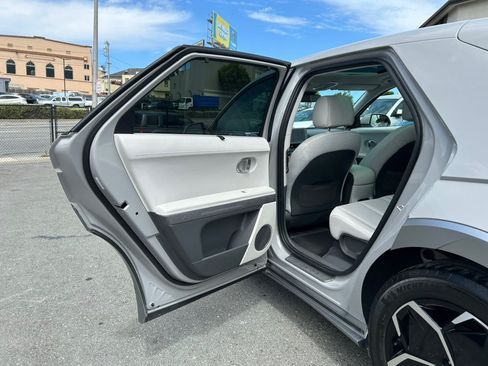 Used 2023 Hyundai Ioniq 5 Limited RWD image 58