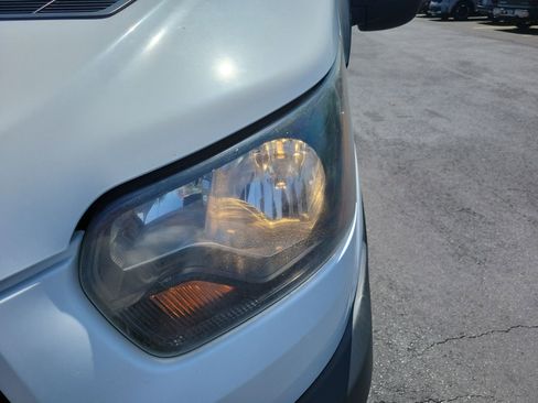 Used 2018 Ford Transit 150 130 Low Roof RWD image 11