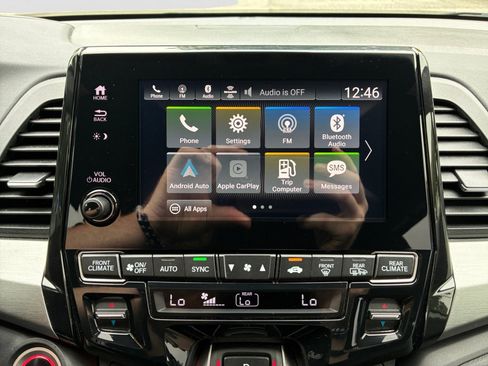 Used 2024 Honda Odyssey Sport image 21