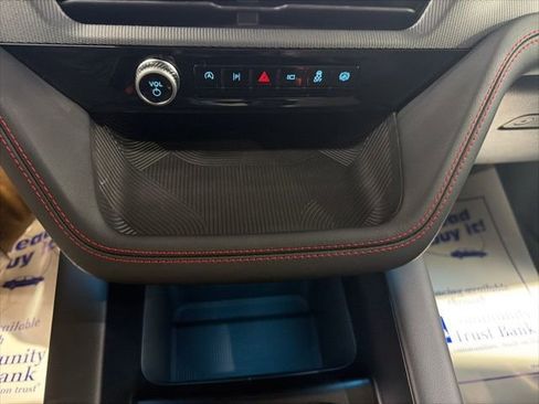 New 2026 Ford Explorer ST AWD/4WD image 17