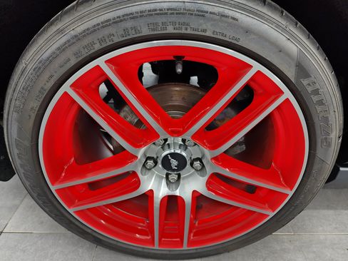 Used 2012 Ford Mustang Boss 302 RWD image 49