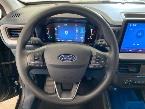 New 2026 Ford Maverick XLT AWD/4WD image 16