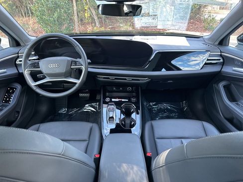 New 2025 Audi A5 2.0T Premium w/ Convenience Package image 13