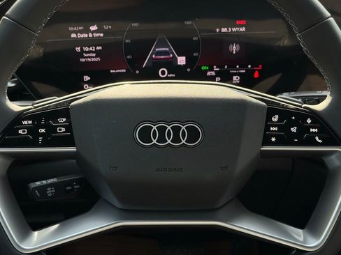 New 2025 Audi Q5 Premium Plus image 29