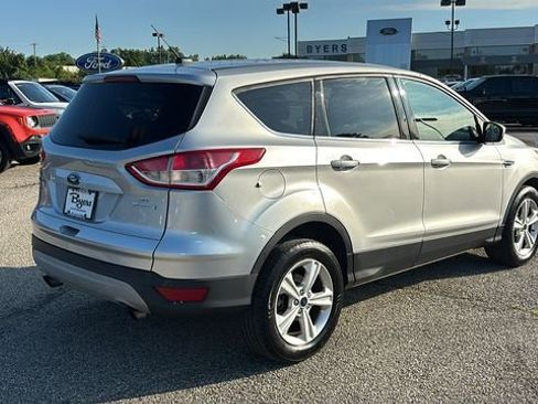 Used 2015 Ford Escape SE FWD image 26
