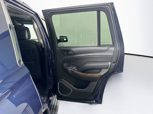 Used 2018 Chevrolet Tahoe Premier RWD image 33