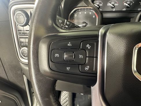 Used 2020 GMC Sierra 1500 SLT w/ SLT Premium Plus Package AWD/4WD image 29