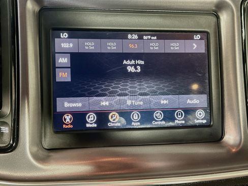 Used 2019 Dodge Challenger GT w/ Blacktop Package AWD/4WD image 19