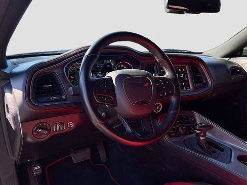 Used 2023 Dodge Challenger R/T Scat Pack w/ Plus Package image 9