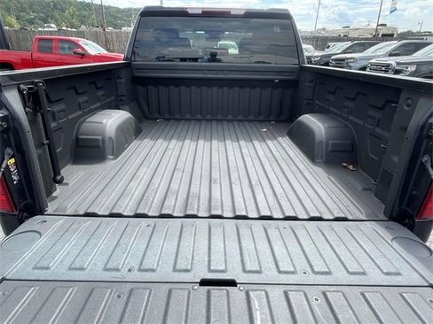 Certified 2024 Chevrolet Silverado 1500 W/T w/ WT Value Package image 10