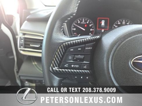 Used 2023 Subaru Outback Onyx Edition AWD/4WD image 25