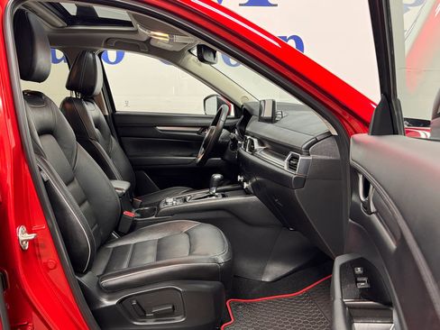 Used 2024 MAZDA CX-5 AWD 2.5 S w/ Preferred Package image 12