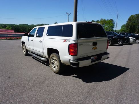 Used 2018 Chevrolet Silverado 1500 LT w/ All Star Edition image 19