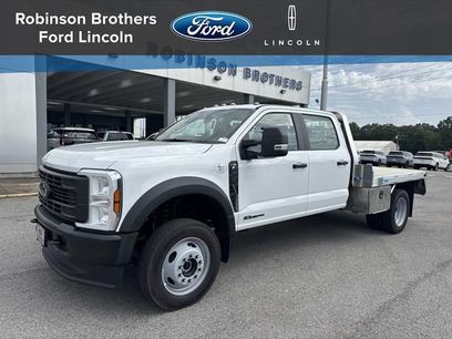 New 2026 Ford F450 XL