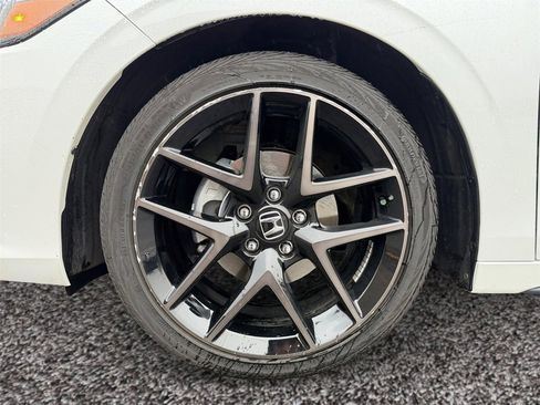 Used 2023 Honda Civic Sport Touring image 10