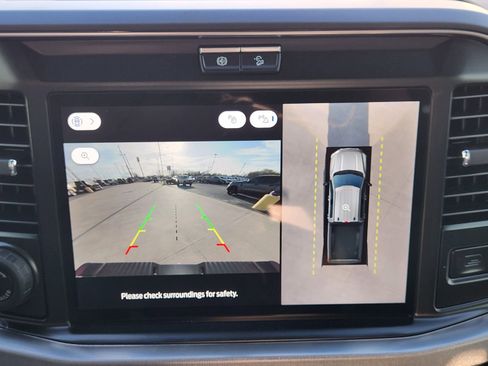 New 2026 Ford F350 Platinum w/ Platinum Plus Package image 18