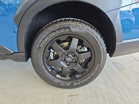 Used 2023 Subaru Outback Wilderness image 35