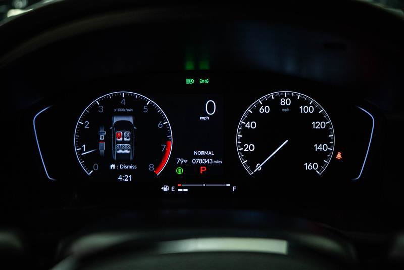 Used 2022 Honda Civic Sport image 15