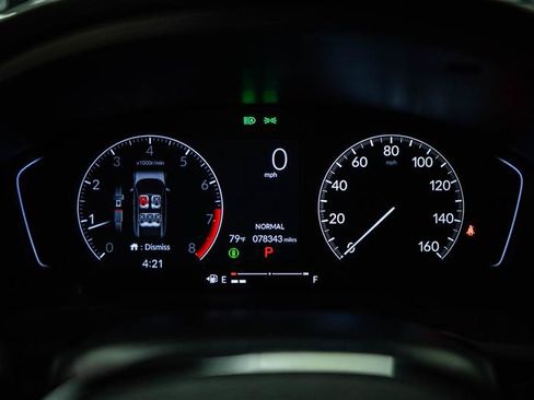 Used 2022 Honda Civic Sport image 15