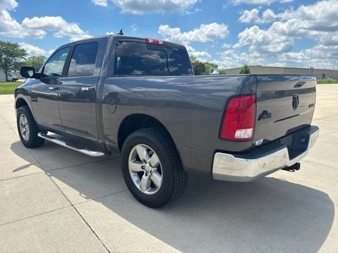 Used 2016 RAM 1500 Big Horn AWD/4WD image 39