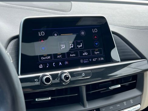 Certified 2023 Cadillac CT4 Premium Luxury image 44