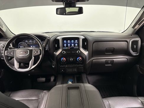 Used 2020 GMC Sierra 1500 SLT w/ SLT Premium Plus Package AWD/4WD image 32
