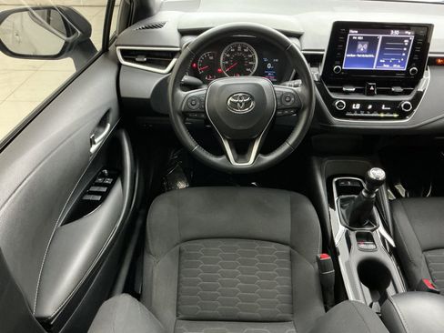 Used 2022 Toyota Corolla SE FWD image 30