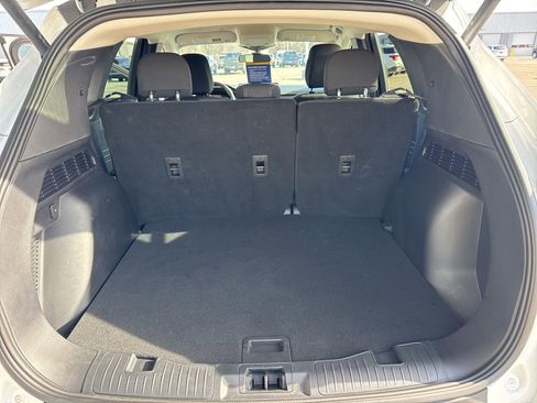 Certified 2024 Ford Escape Active w/ Tech Pack #2 image 35