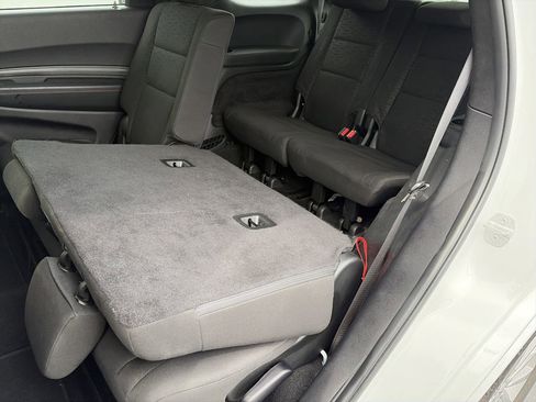 Used 2025 Dodge Durango GT RWD image 30