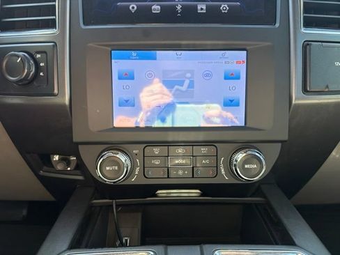 Used 2018 Ford F150 XLT w/ Equipment Group 301A Mid AWD/4WD image 14