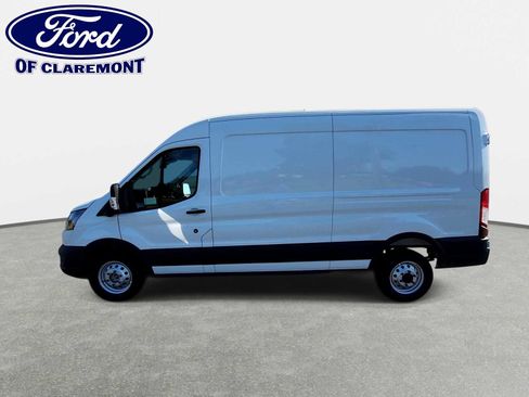 New 2026 Ford Transit 250 148 Medium Roof Extended AWD image 5