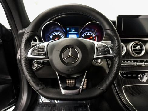 Used 2017 Mercedes-Benz C 300 Coupe image 9