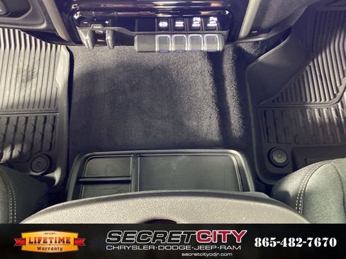 New 2026 RAM 2500 Tradesman image 25