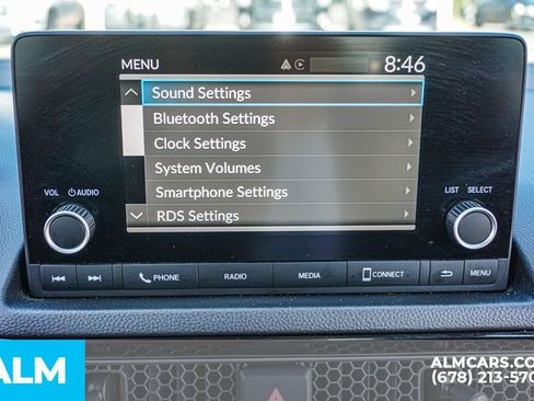 Used 2025 Honda Civic LX image 33