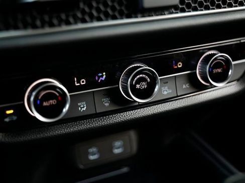 New 2026 Honda HR-V EX-L image 42