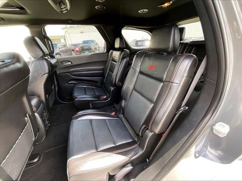 Used 2023 Dodge Durango R/T AWD/4WD image 15