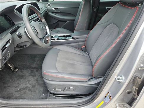 Used 2020 Hyundai Sonata SEL Plus w/ Tech Package FWD image 15