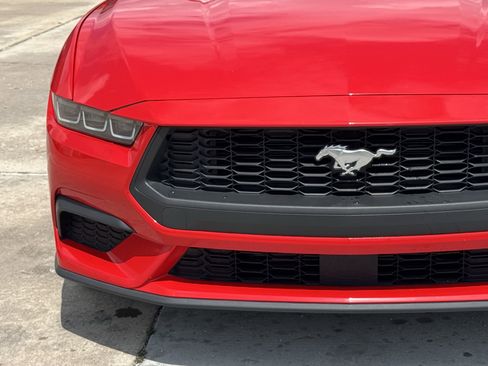Used 2024 Ford Mustang Premium RWD image 6