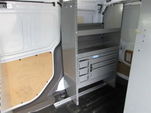 Used 2022 Ford Transit Connect XL FWD image 19