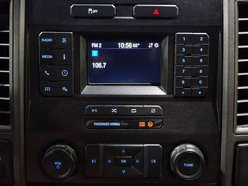 Used 2021 Ford F250 XL w/ Power Equipment Group AWD/4WD image 19