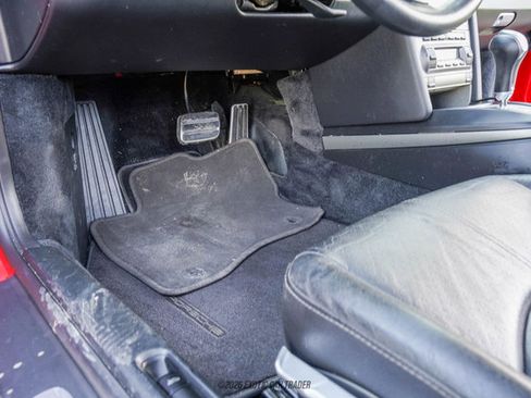 Used 2007 Porsche Cayman RWD image 44