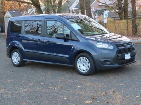 Used 2018 Ford Transit Connect XL image 17