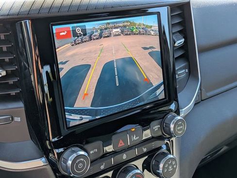 New 2026 RAM 1500 4x4 Crew Cab image 19