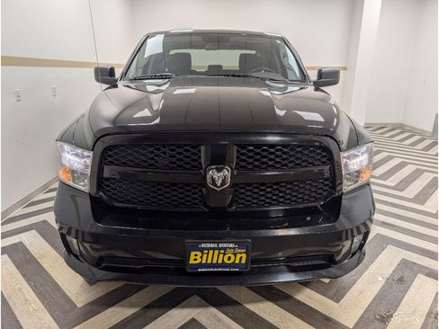 Used 2013 RAM 1500 Express image 27