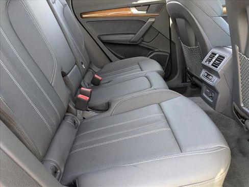 Certified 2023 Audi Q5 2.0T Prestige w/ Prestige Package AWD/4WD image 19
