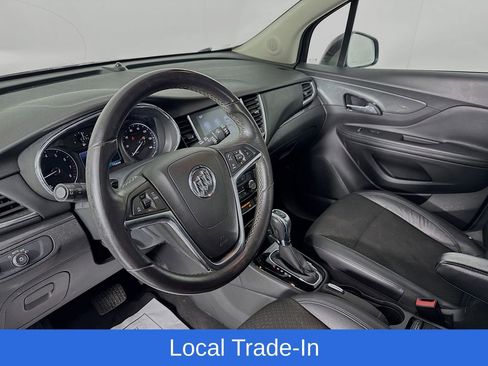 Used 2017 Buick Encore Preferred image 11