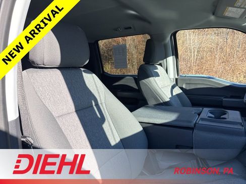 Used 2024 Ford F250 XL w/ STX Appearance Package image 14