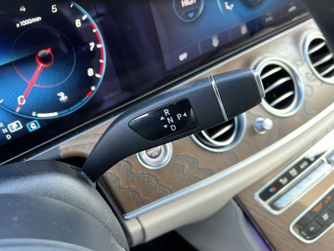 Certified 2021 Mercedes-Benz E 350 4MATIC Sedan image 20